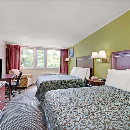 Days Inn By Wyndham Кіттері Екстер'єр фото